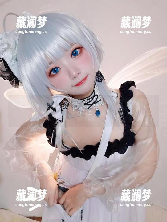伊喵君_Nya的旗袍尤物，高清资源让人想多看几遍！
