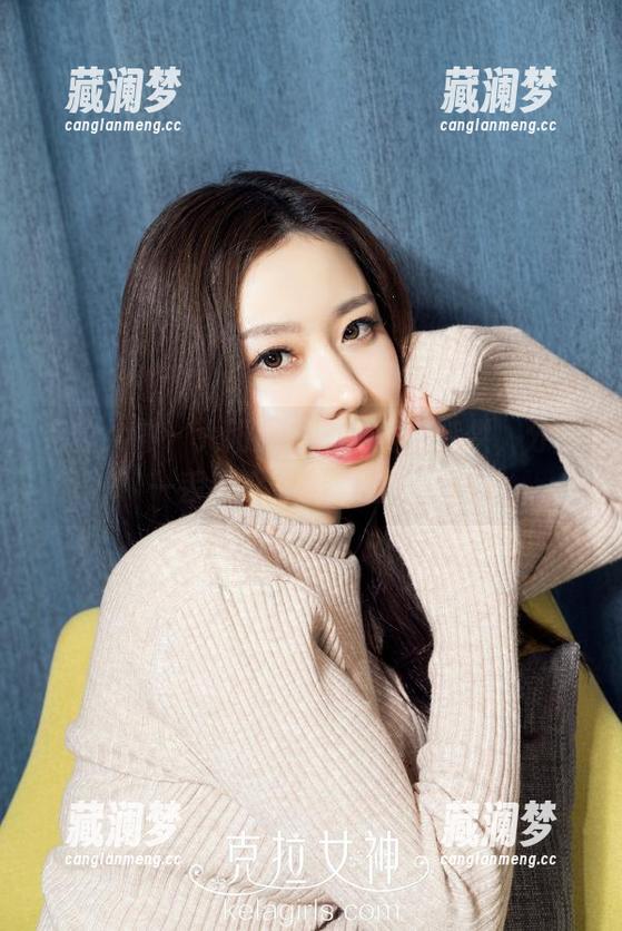 克拉女神 - 大阳的图集：圣诞特供，分享一丢丢没羞没臊的欢乐！