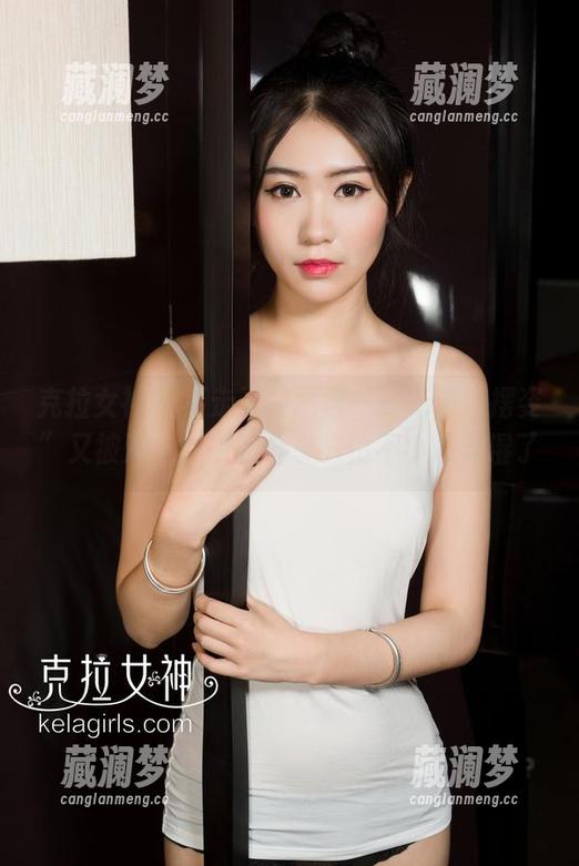 克拉女神-孟君 克拉女神 - 不走运的孟君——海边“摆姿”又被冲走,资源分享只怕不小心弄湿了