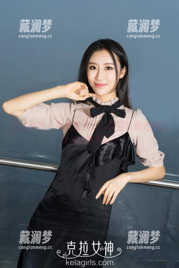 克拉女神 - 图库漫游记：宋智珍和她那双会走动的美足！
