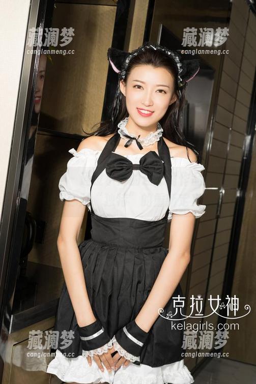 克拉女神 - 通过小芹的连衣裙作品分享，唤醒你对“独特”的重新定义。