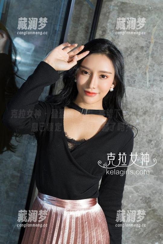 克拉女神 - 盈盈的美腿，高清下载位置信息已锁定，准备好兆赫了吗？