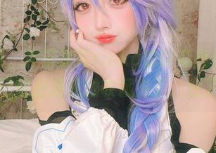 一晃眼，冲田凛花rinka的阿斯托尔福写真已经占据我的收藏夹了，完了。