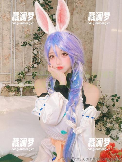 一晃眼，冲田凛花rinka的阿斯托尔福写真已经占据我的收藏夹了，完了。