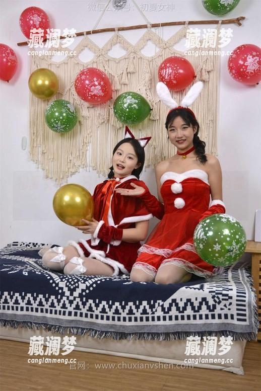 初夏女神 - 日期是备忘录，套图里想的都是安妮和她的制服