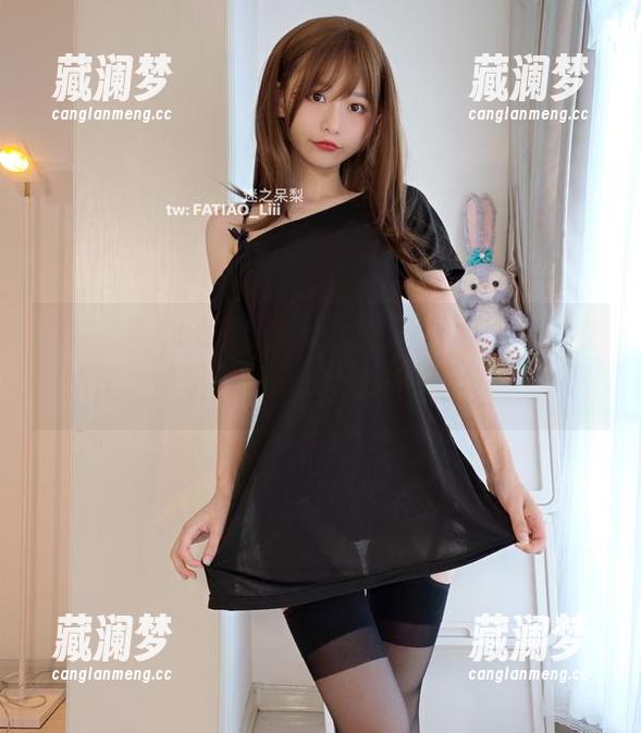 2023年Fantia会员，一不小心就被发条少女yoki的写真迷住了！