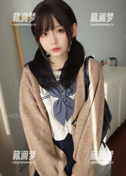 又来一组！发条少女yoki和修女的合集更新，看得我脸红