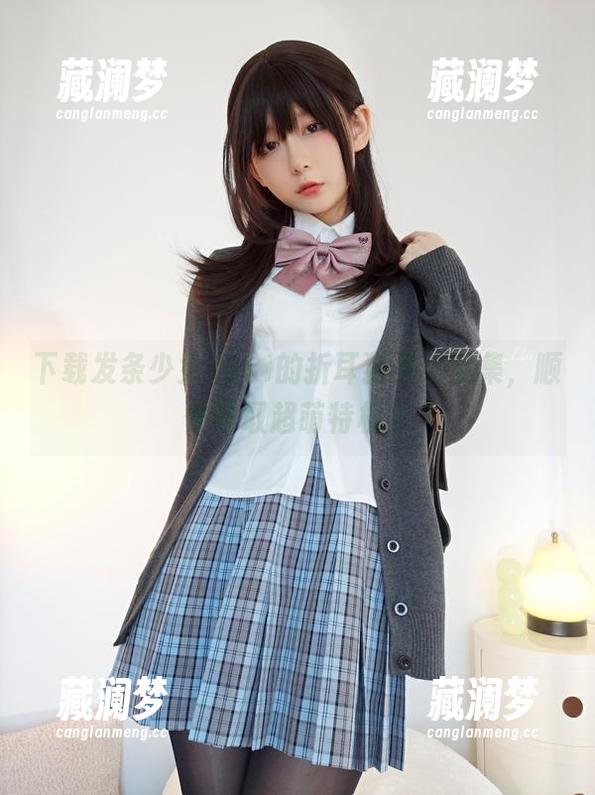 发条少女yoki 下载发条少女yoki的折耳猫少女全集,顺便领取超萌特权!