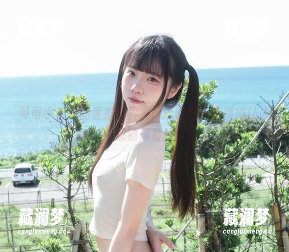 可可小白兔 可可小白兔的医护世界,cos的细节高清得让人想戳屏幕!