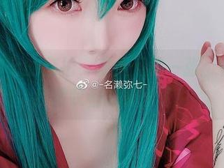 名濑弥七的自拍，随便下载一张，都能让我赞叹都去哪里了！