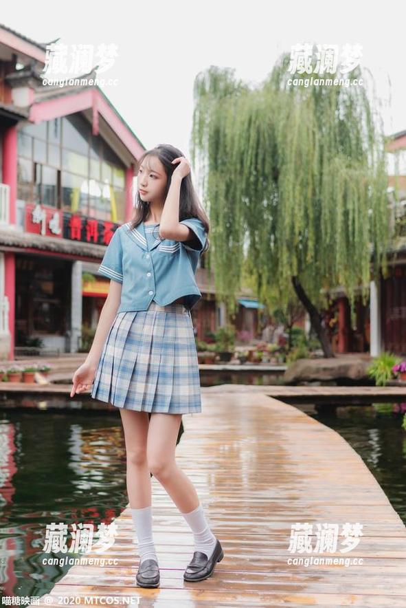 喵糖映画 这一届的喵糖映画,果然大凤旗袍套图保障了我的审美,让我的心情都变好了!