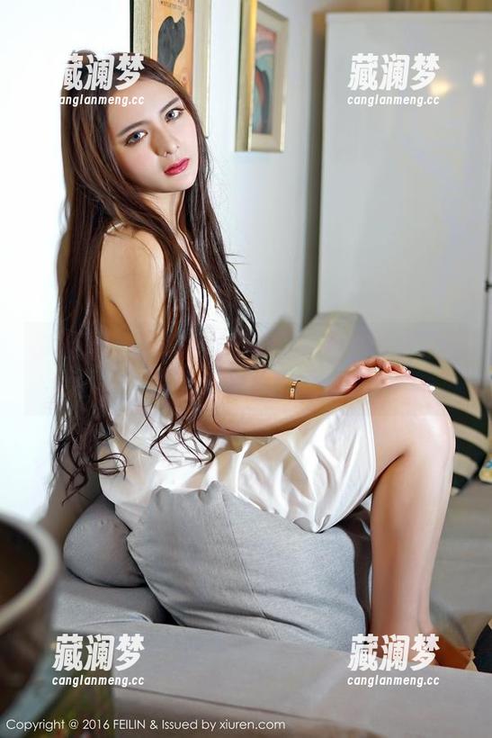 嗲囡囡 - 江念鱼玩坏修女，高清图集总让我想象不出来
