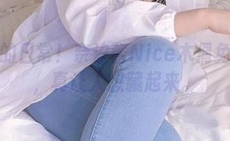 萌翻你的日常！奈汐酱Nice木偶免费套图，真让人想藏起来。