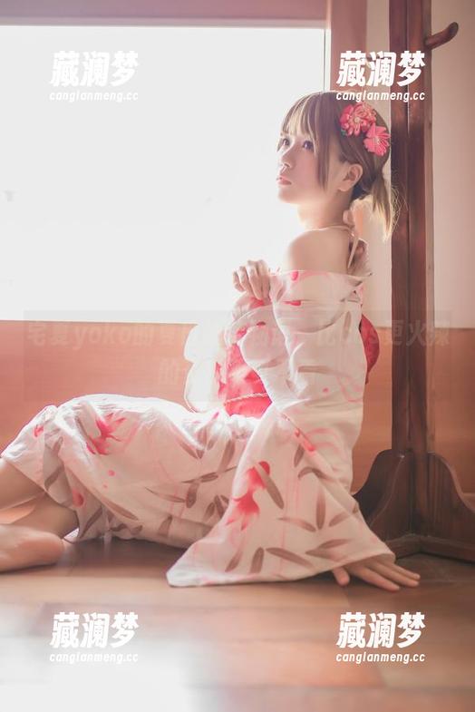 宅夏yoko 宅夏yoko的夏日泳装物语,比cos更火辣的资源不可不看