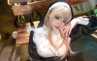 写真走心，是我在安食Ajiki的甘雨里找到的小快乐之一吧？