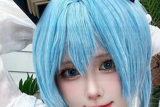 小空sora的新作《绝区零艾莲乔》，美图精选，居然会让我想要再看一遍！
