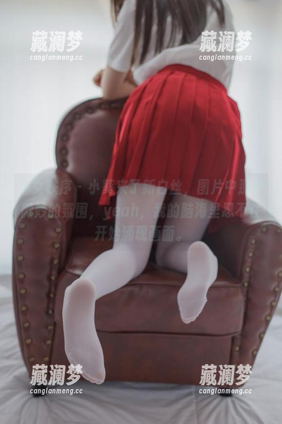 少女秩序-小葵 少女秩序 - 小葵来了新白丝,图片中那种微妙的氛围,yeah,我的脑海里忍不住开始涌现画面。