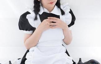 少女秩序 – 鹿可七夕写真暴露了我的审美底线——你也来试试！