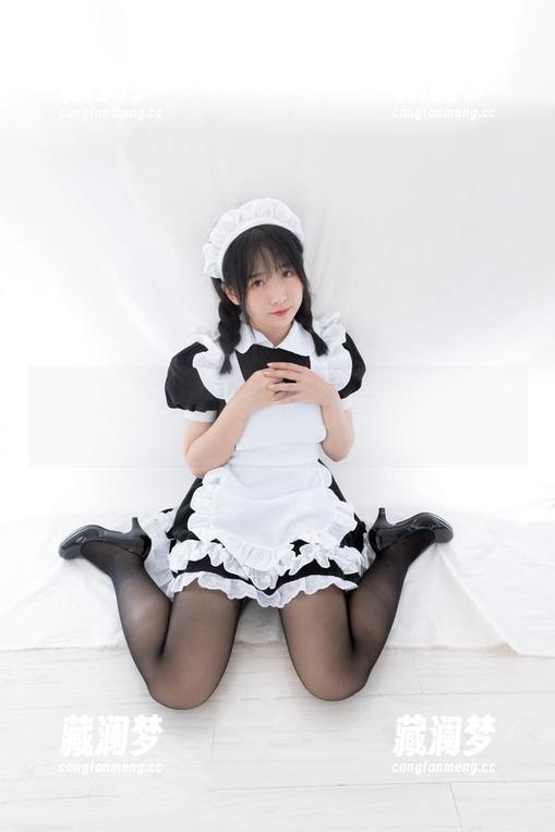 少女秩序-鹿可 少女秩序 - 鹿可七夕写真暴露了我的审美底线——你也来试试!
