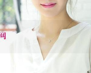 尤果网 – 田梓茵的校园私房，美得让人想上课…但我还是想去挂科。