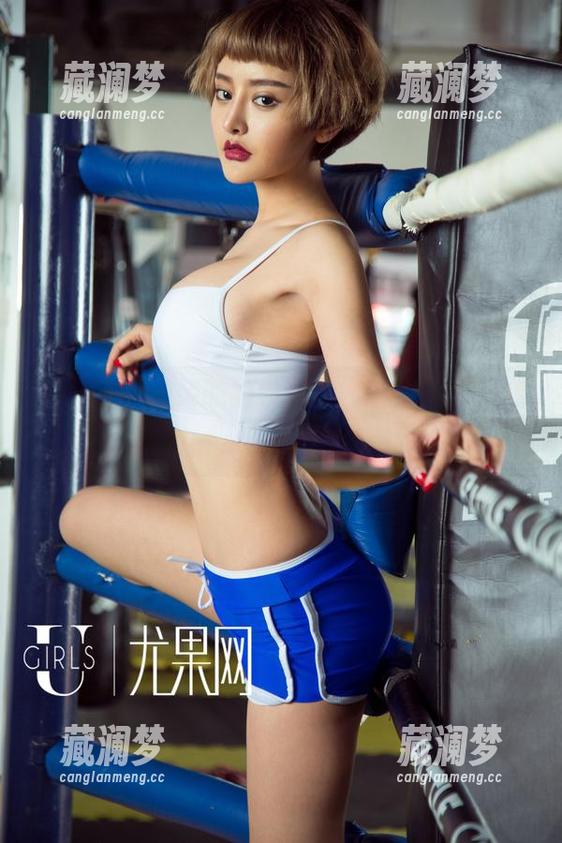 尤果网-笑笑 尤果网 - 笑笑的豹纹照片,结果引发一场“猫狗战争”