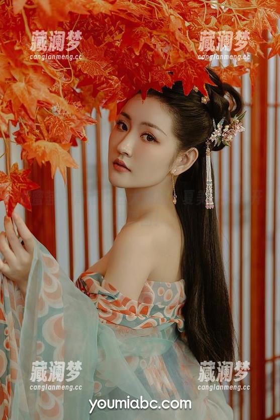 尤蜜荟 - 高清肉丝大挑战：夏美子带你开箱原图！