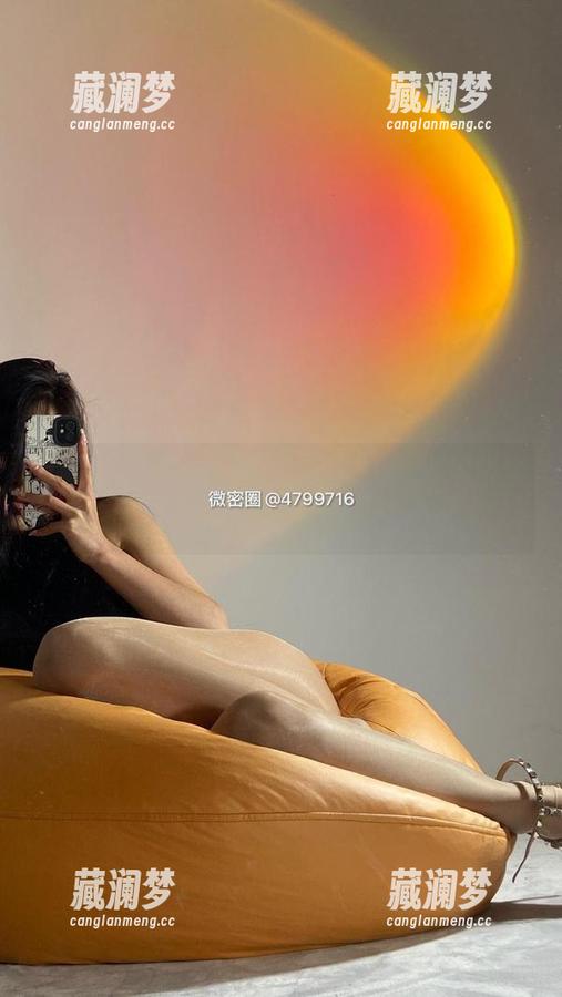 微密圈 - 静静地逛徐绾绾yyyy的眼镜分享图库——再不戴，我都快变成盲人了！