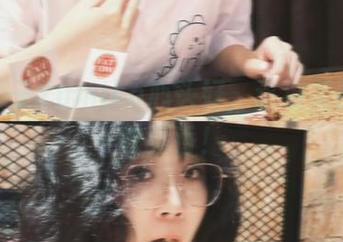 共享御子Yumiko心头好，这波美图与毛衣真香！