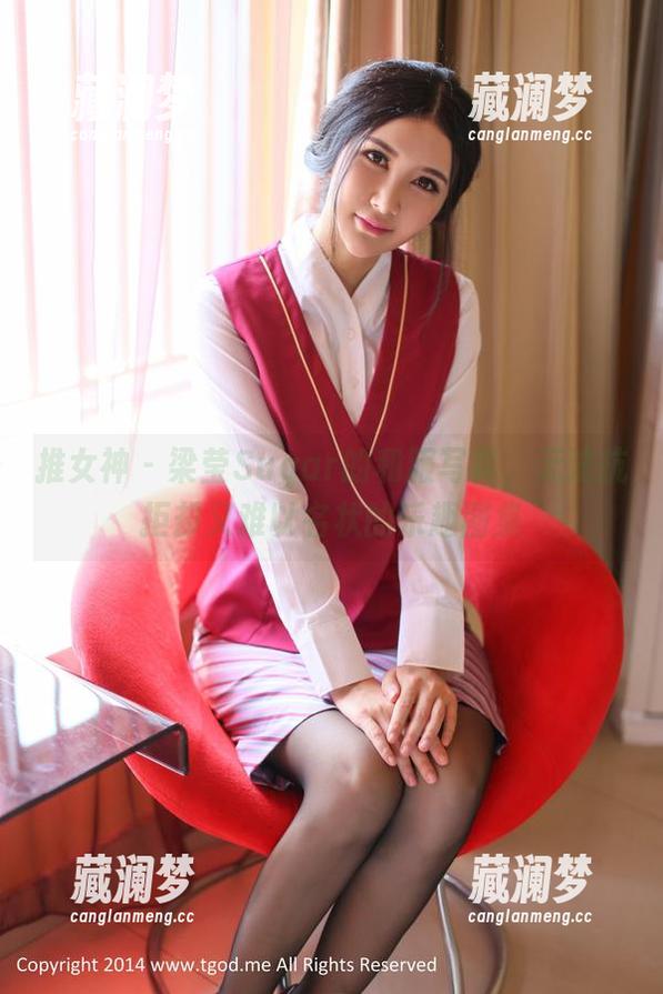 推女神-梁莹Sugar 推女神 - 梁莹Sugar的和服写真,无法抗拒却又难以名状的乐趣图集