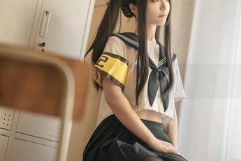 从女仆到精选，桃良阿宅的奇妙旅程