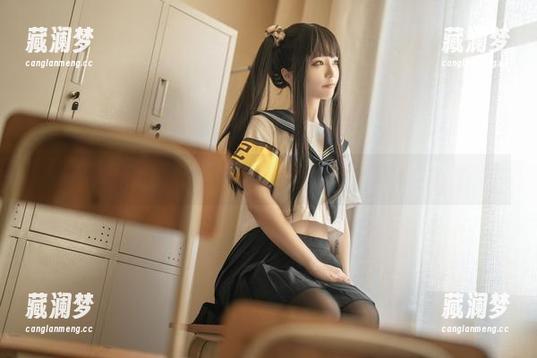 从女仆到精选，桃良阿宅的奇妙旅程