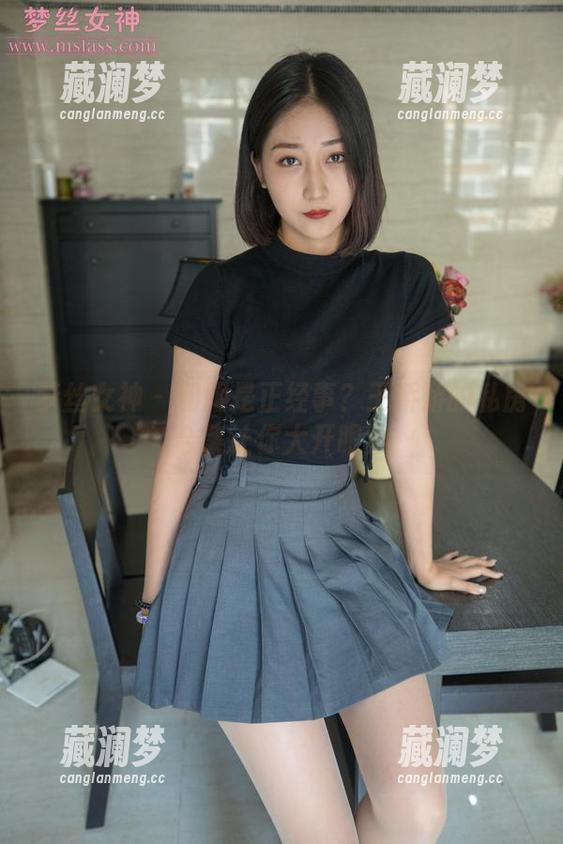 梦丝女神-王娇娇 梦丝女神 - 和服是正经事?王娇娇的私房合集让你大开眼界