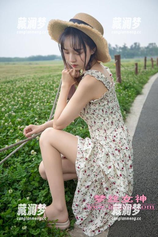 梦丝女神 - 香萱的女王气场逐渐暴露……无圣光真童话！图包献上