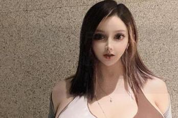 微密圈 – 轻松愉快的户外时光，梦露veronica的私房照和原图让我想起了过往的尴尬！