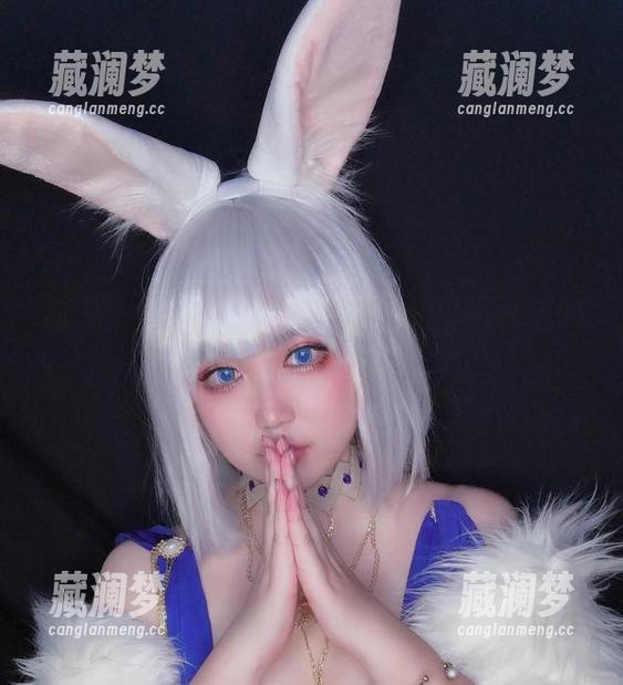 加贺资源来啦，椒妮佐仁的私拍绝对让你眼前一亮！