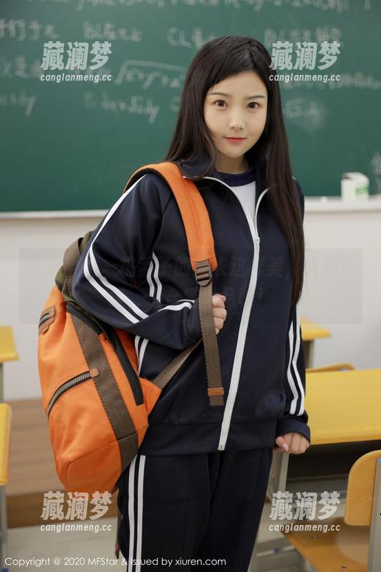 模范学院 - 桃香子的泳衣这样美，套图下载，适合慢慢品味！