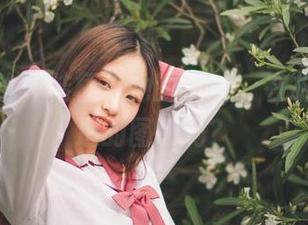 你见过沧霁桔梗与她的COS，在棉袜下创造的图册吗？