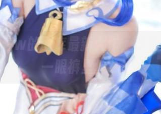 流年不停w的图库最新大作，要不要来瞄一眼裤里丝？