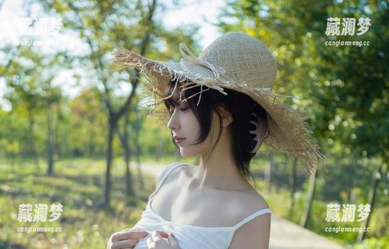浅安安你就不能省省力气吗？‘PA15翠雀媚’全集，这样真容易让我分心。