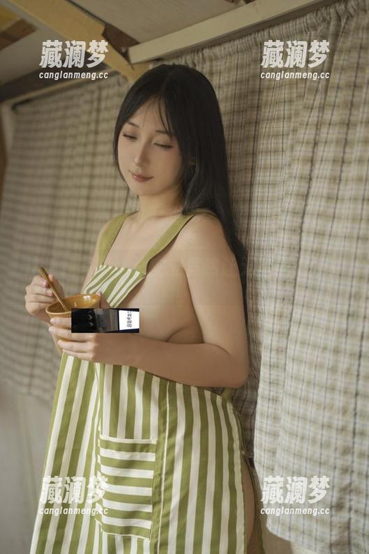 这清纯写真，浅安安竟然让无圣光也嫉妒。