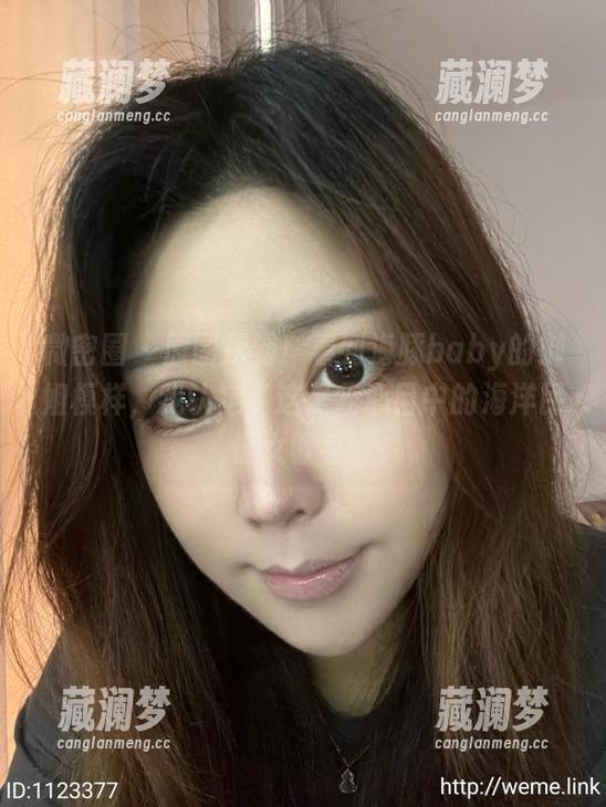 微密圈 - 原图捞到！看到海豚baby的御姐模样，我认定了这是我心目中的海洋民谣女歌手。