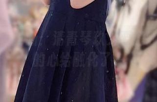 制服写真更新：清青琴玖又要把我们坚强的心给融化了～
