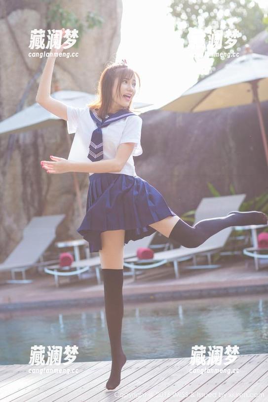 爱蜜社-Angela小热巴 爱蜜社 - Angela小热巴的厨娘合集:当美食遇上美丽,壁纸不止于画面!