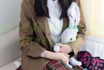 物恋传媒 – 菜菜最新婚纱写真，想必侧面反射出不少尴尬吧！