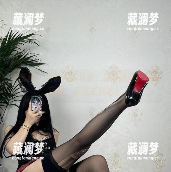 微密圈 - 猪饲料的私拍，奶茶腿控的顶级美图，来挑战我吧！