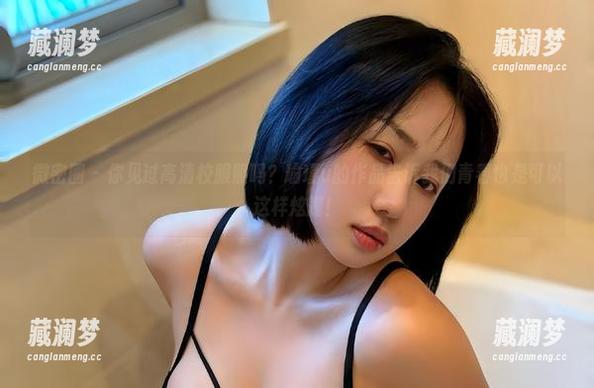 微密圈 - 你见过高清校服照吗？瑜瑾u的作品告诉我们青春也是可以这样炫耀！