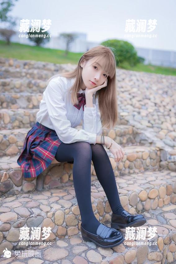祖木子 哇塞,祖木子的白丝蕾丝梦新图片直接提升了我的审美观!