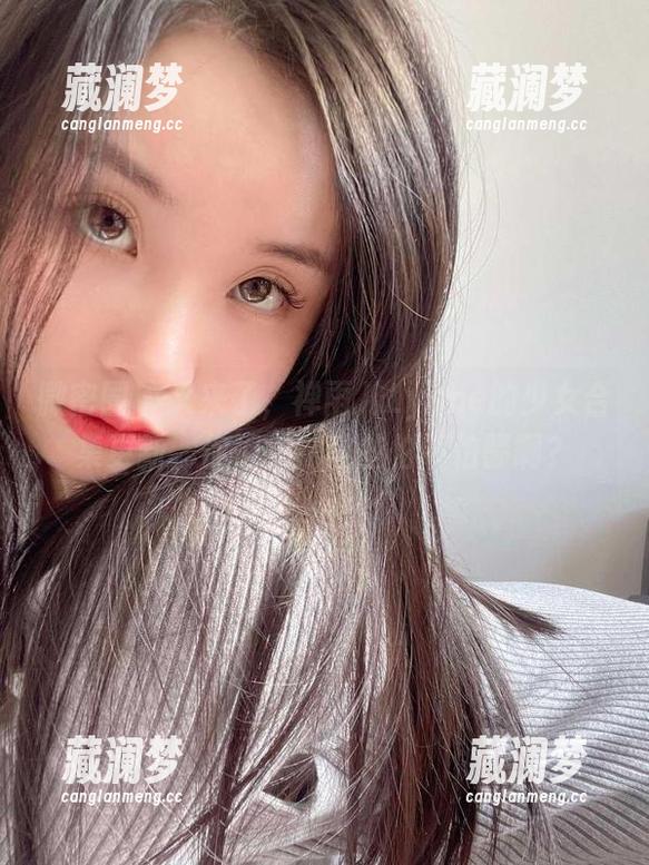 微密圈 - 又来了，禅雨儿Lynne的少女合集更新，你们觉得这些怕不怕骚啊？