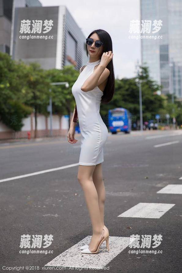 秀人网-奈汐酱nice 秀人网 - 奈汐酱nice的婚纱原图,突然意识到,婚纱可能是我心头一块永远无法摘掉的玻璃心…