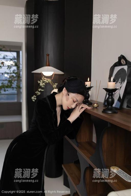 秀人网-绮梦Cherish 秀人网 - 资源满分!绮梦Cherish的礼服作品,果然是个话题